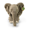 Peluche afr elefante 28 cm eco-friendly
