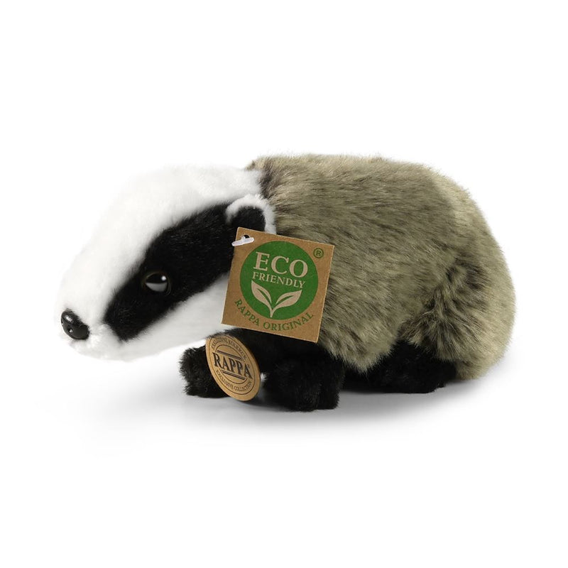 Corbata de peluche 22 cm ecológica