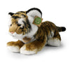 Peluche tigre 33 cm eco-friendly