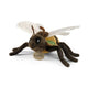Peluche ape 20 cm eco-friendly