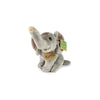 Pluche olifant 15 cm eco-vriendelijk