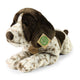 Peluche Braco Alemán de Pelo Corto 43 cm eco-free