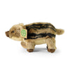 Peluche cinghiale (maialino) 21 cm eco-v