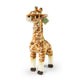 Peluche cigno 20 cm ecologico
