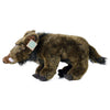 Peluche cinghiale 37 cm eco-friendly