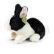 Coniglio peluche 23 cm ecologico