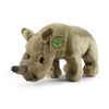 Peluche rinoceronte 23 cm ecologico
