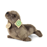 Peluche leone marino 24 cm ecologico - afbeelding 1
