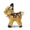 Ciervo de peluche 20 cm ecológico