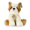 Peluche bulldog 26 cm ecológico