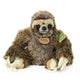 Bradipo di peluche 25 cm ecologico