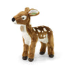 Peluche cervatillo 30 cm ecológico