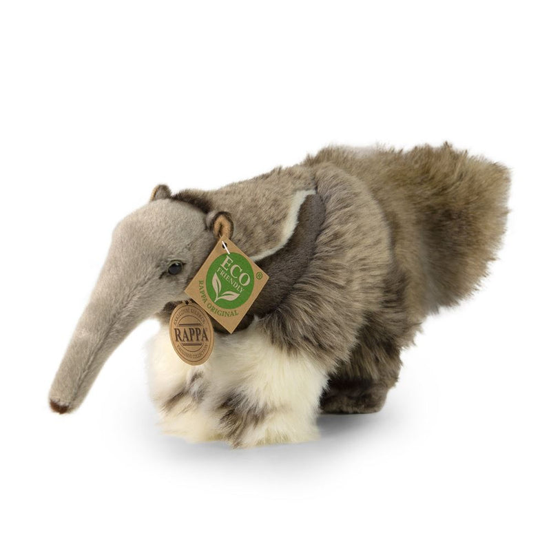 Formichiere di peluche 25 cm ecologico