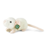 Topo peluche 21 cm ecologico - afbeelding 1