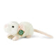 Topo peluche 21 cm ecologico