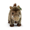 Peluche cinghiale 31 cm eco-friendly