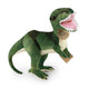 Peluche dinosaurio t-rex 26cm ecológico