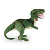 Peluche dinosaurio t-rex 26cm ecológico