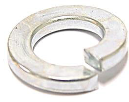 Edge veerring m8 (200 stuks)