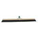 Betra room broom mixed hair (100cm) + handle holder