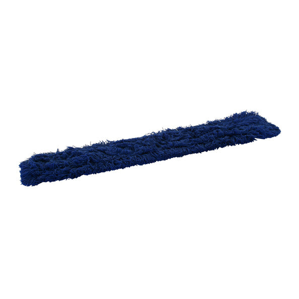 Coprispazzola Betra acrilico blu (60cm)