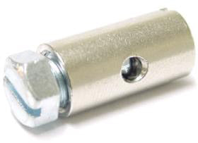 Boquilla roscada Bofix 8x15 (25 piezas)