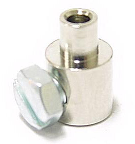 Nipplo trasversale con gancio (P25)