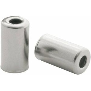 Tappo per cavo Bofix in ottone ø4,5mm (25 pezzi)