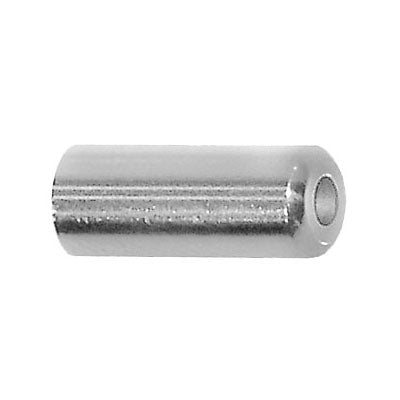 Promax Tappo per cavo in metallo ø5mm per cavo del deragliatore (200 pezzi)