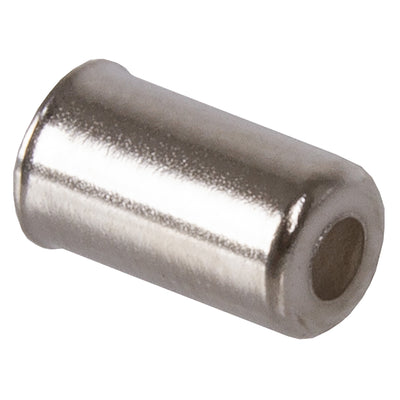 Promax Cable Hat Metal Ø5 mm para cable de freno (200 piezas)
