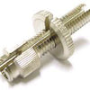 Bofix Cable Stimbout con ranura M7 (6 piezas)