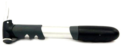 Gazelle SKS iniex zoom in alluminio mini pompa av dv sv telescopico oem