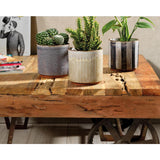 Macetero Decoris terracota ø13x12,5cm - afbeelding 2