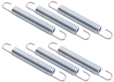 Bofix Trekveer remstang (6 stuks)