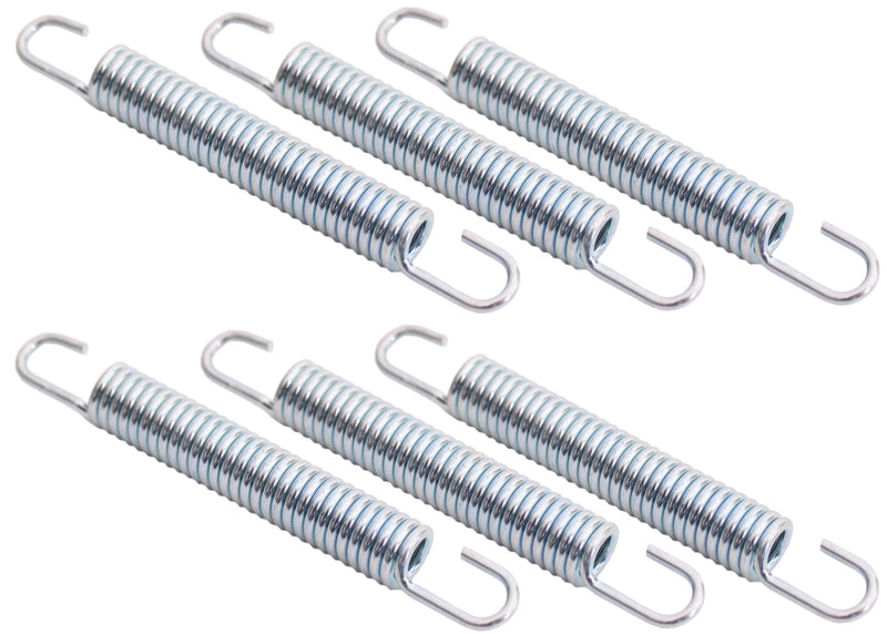 RANG FRENO DI TREK BOFIX TREK (6 pezzi)