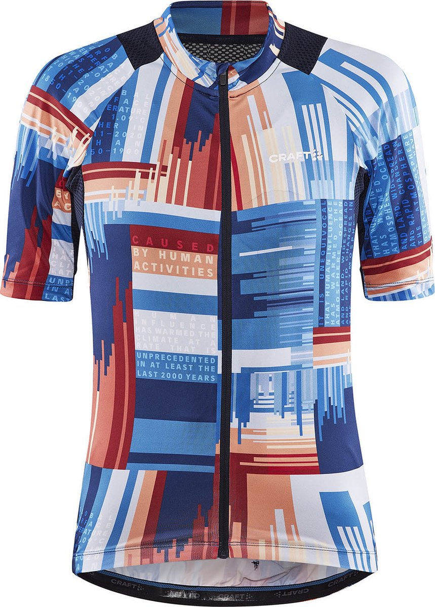 Maglia grafica Craft adv endur w
