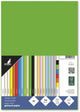 Kangaro papier - a4 - 160 gram fsc - pak 50 vel - helgroen