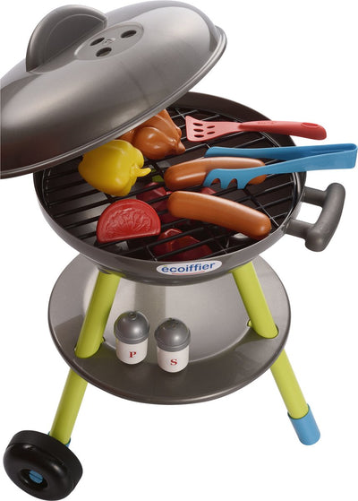 Barbecue ecoffier