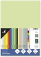 Merkloos sans marque kangaro papier - formaat a4 - 80 grams - lichtgroen - pak 100 vel