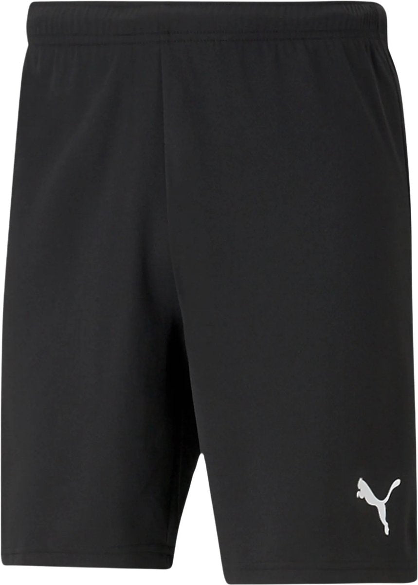 Pantalones cortos Puma teamrise para hombre - talla XL