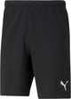 Pantalones cortos Puma teamrise para hombre - talla XL