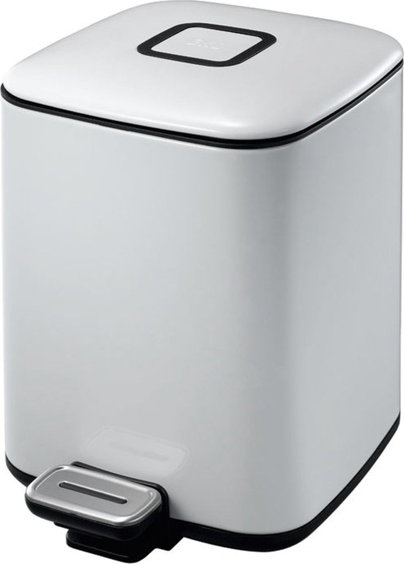 Biner eko biner vepa bins reggente wit 6l