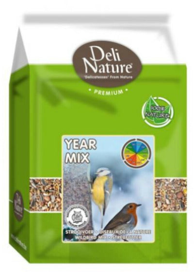 naturaleza delicatessen