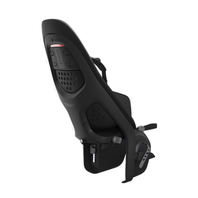 Portabebés Thule yepp 2 asiento trasero maxi negro