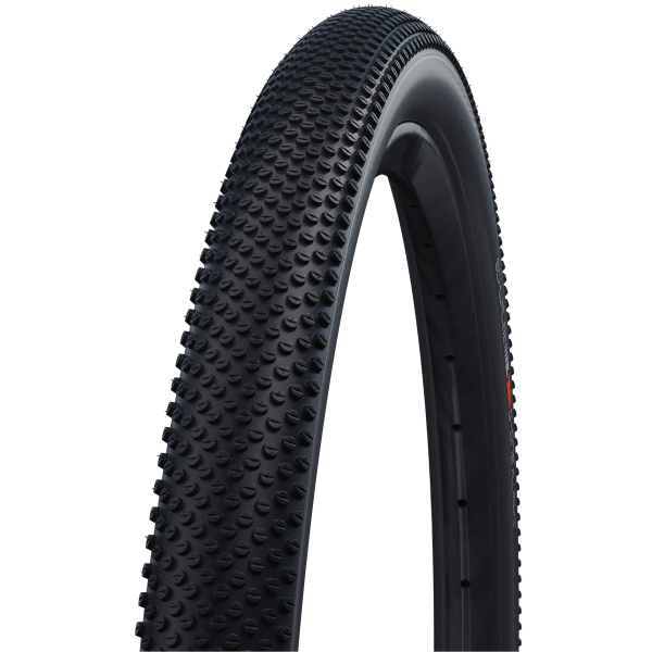 Schwalbe g-one allround - tle - addix - raceguard - 27.5x1.35 - black
