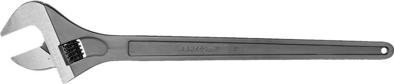 Bahco verstelbare moersleutel 24
