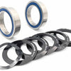 Praxis funziona kit cuscinetti ceramica m30 in pf bb86 bb90 bb92