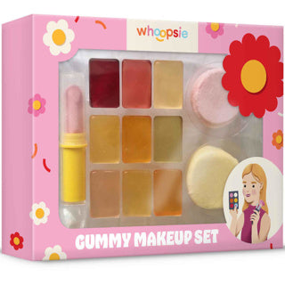 Set di trucco gommoso whoopsie