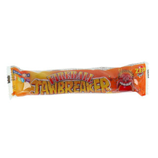 Candy jawbreakers fireballs | 40 pieces