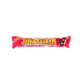 Candy jawbreakers fragola | 40 pezzi